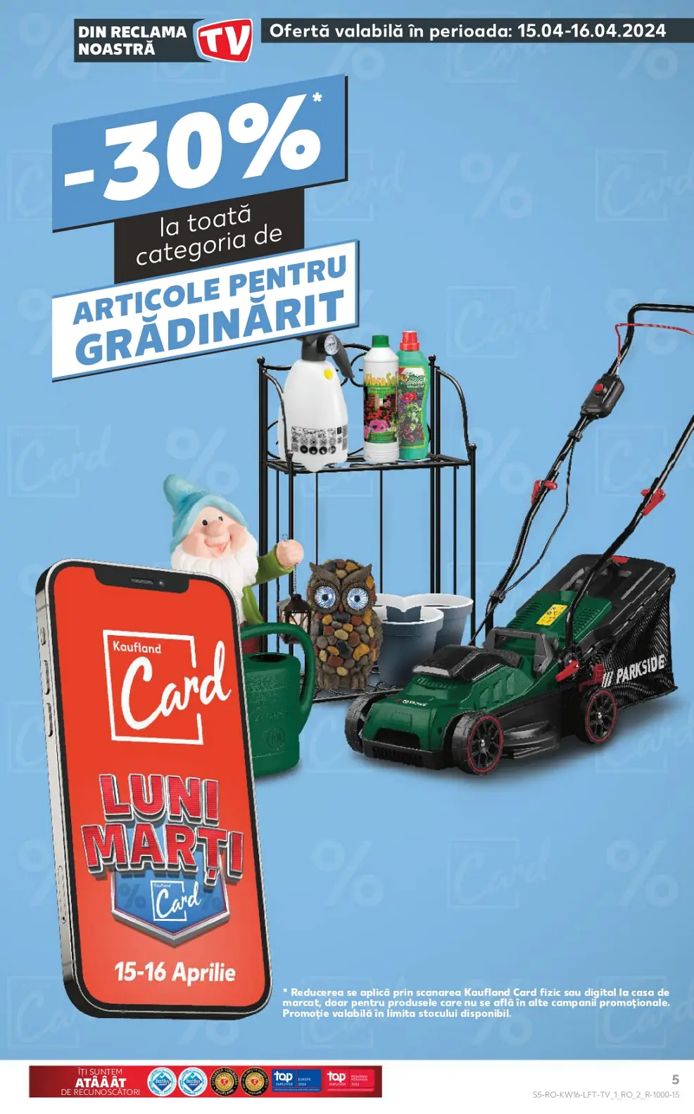 catalog Kaufland